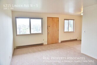 Building Photo - 4215 Linden Ave N