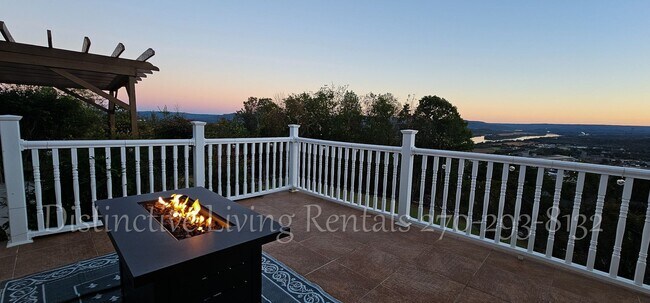 Building Photo - Stunning River & Mountain Views in South Pittsburg, Tennessee