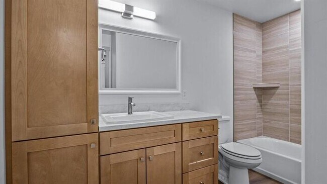 Building Photo - Brand-New Construction Townhome in Orchard Mesa!