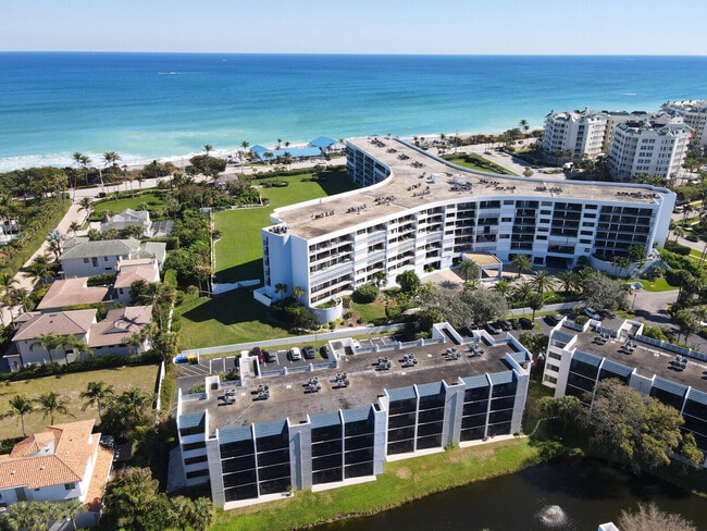 Building Photo - 1605 S US Hwy 1