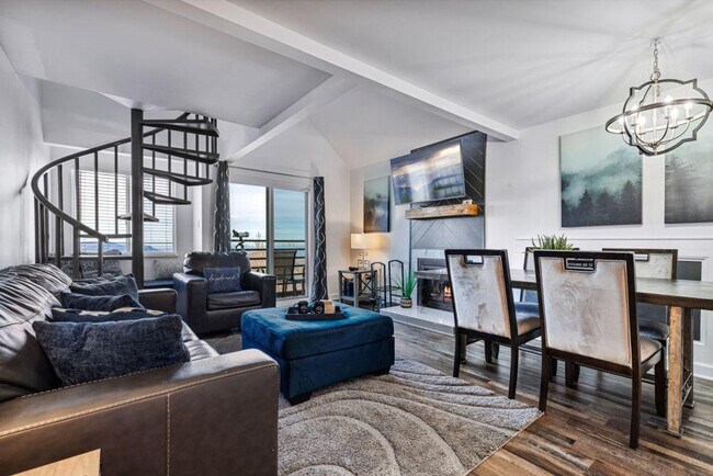 Building Photo - 1260 Ski View Dr