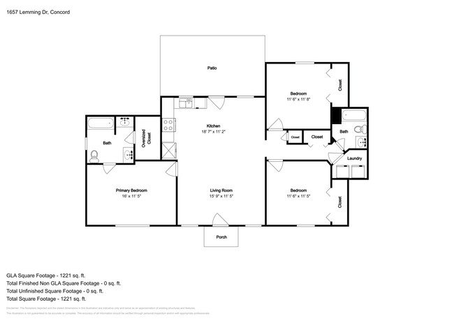 Building Photo - 1657 Lemming Dr SE