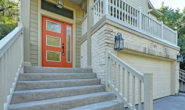 Building Photo - 3510 Wendel Cove