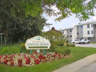 Primary Photo - Greenview Gardens