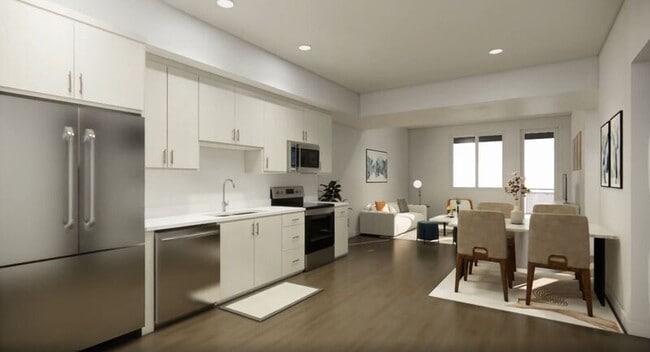 Building Photo - 2726 El Cajon Blvd