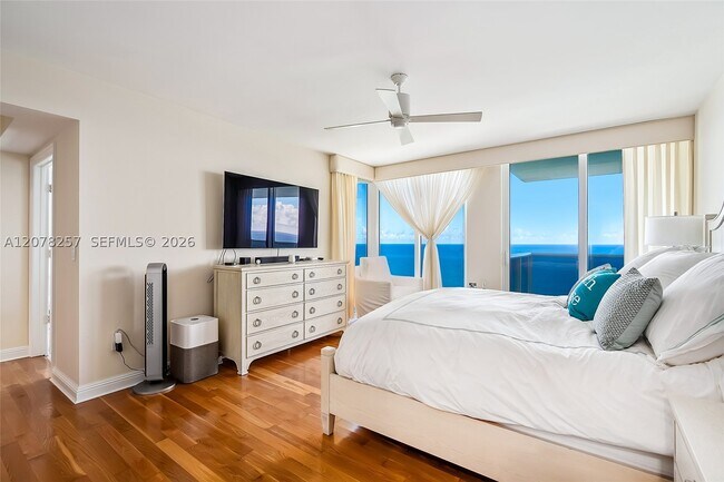 Building Photo - 19111 Collins Ave