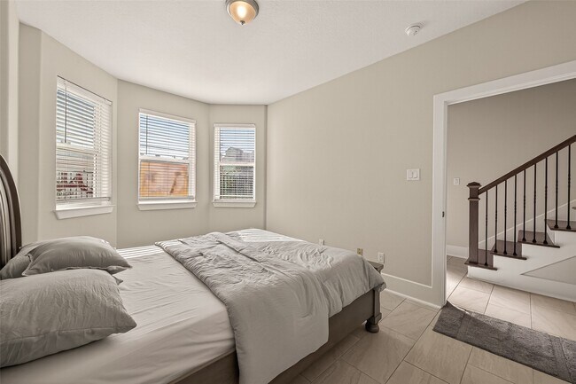 Building Photo - 2020 McGowen St