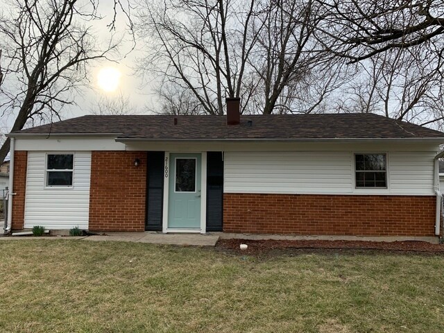 Primary Photo - 21600 Olivia Ave