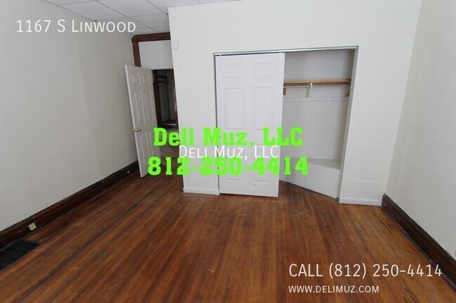 Building Photo - 1167 S Linwood Ave