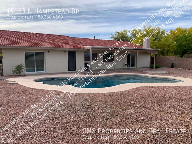 Building Photo - 14053 N Hampstead Dr