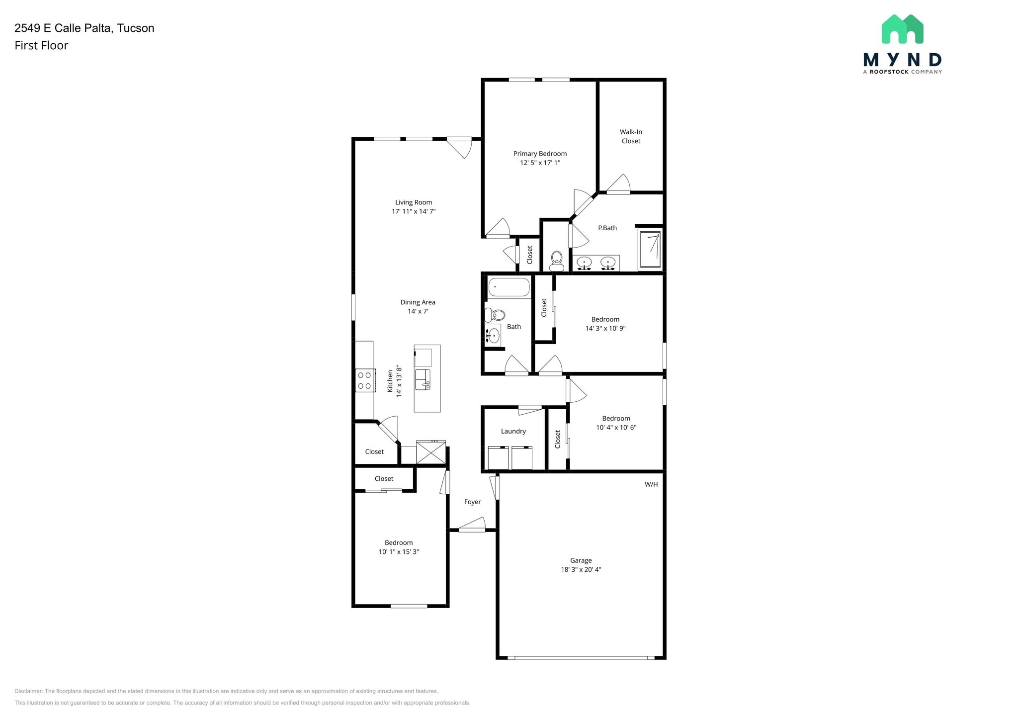Building Photo - 2549 Calle Palta
