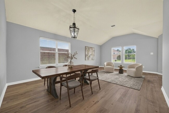 Building Photo - 6407 Granite Springs Ln