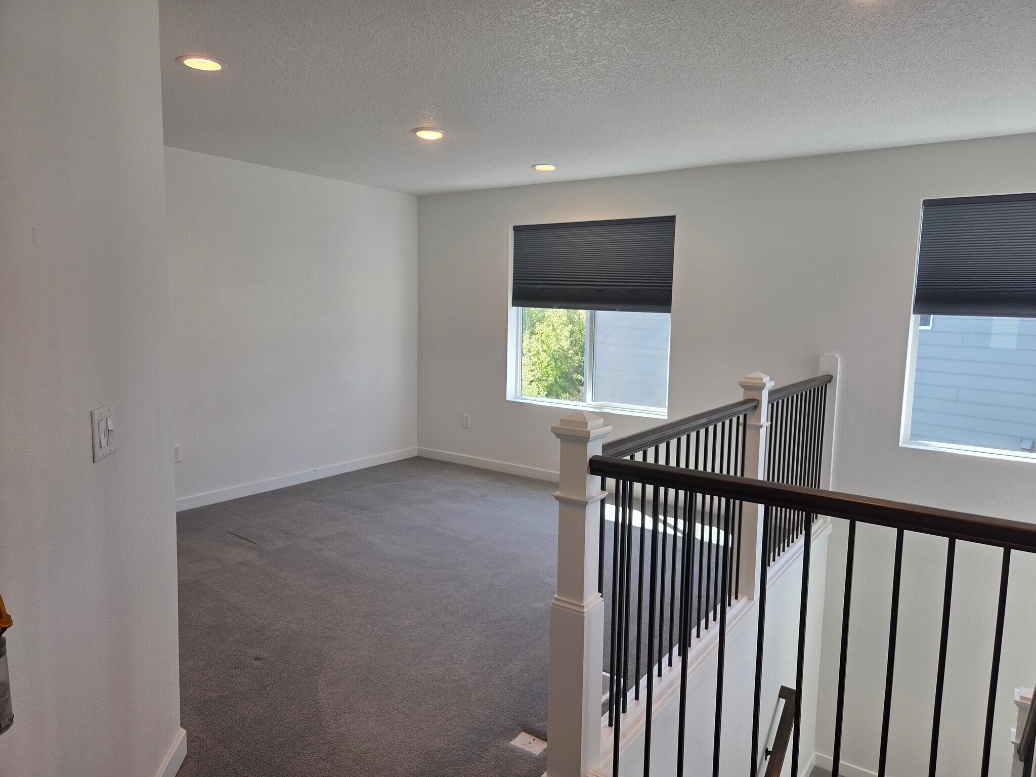 loft area - 5450 NW Stardown Dr