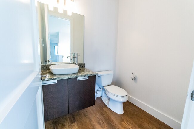 Building Photo - Beautiful Brookside SMART HOME now available!