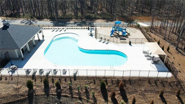 Building Photo - 3119 Sweet Red Cir