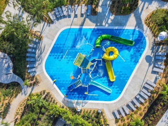 Building Photo - 1027 Splash Shot Pl