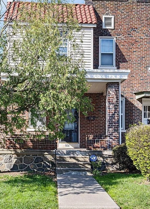 Primary Photo - 104 W 35th St
