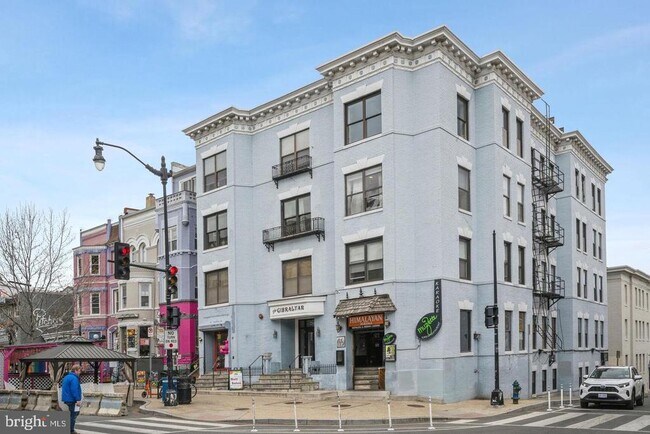 Building Photo - 2305 18th St NW