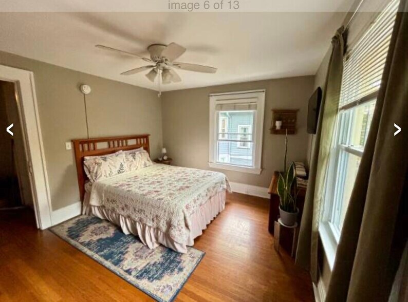 Building Photo - 50 Darwin St