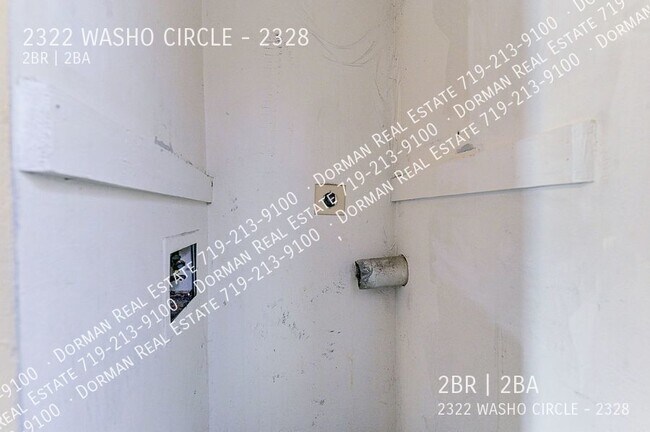Building Photo - 2322 Washo Cir