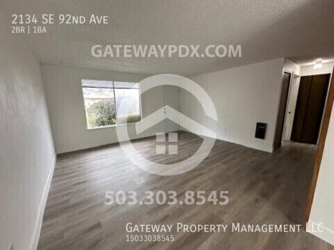 Building Photo - 2134 SE 92nd Ave