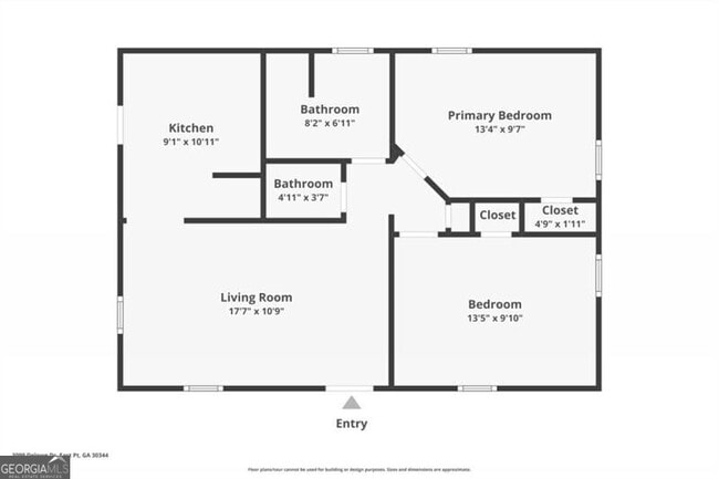 Building Photo - 3099 Delowe Dr