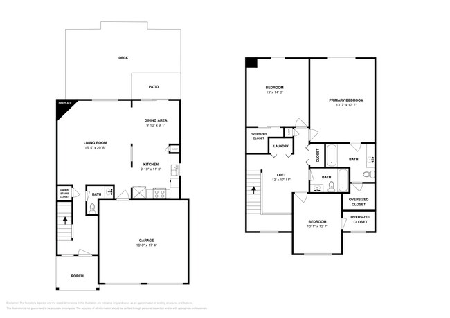 Building Photo - 2654 Addison Meadows Ln