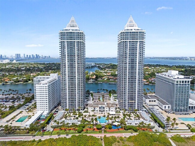 Building Photo - 4779 Collins Ave