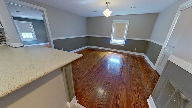 Building Photo - 1535 Hokes Mill Rd
