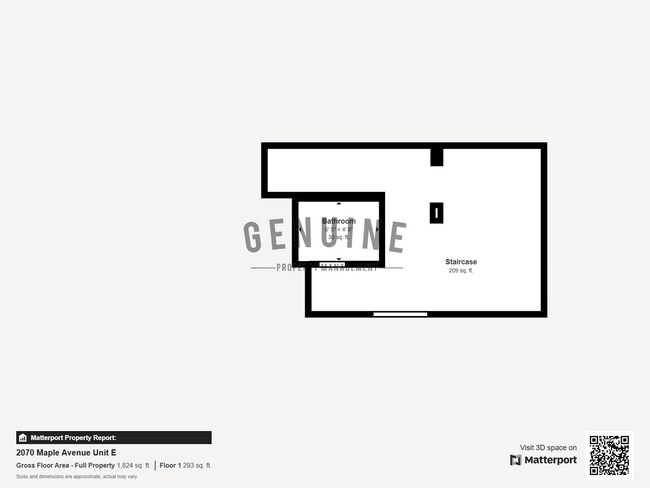 Building Photo - 3Bd 2.5Ba Townhouse w/Rooftop Deck