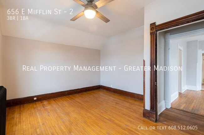 Building Photo - 656 E Mifflin St