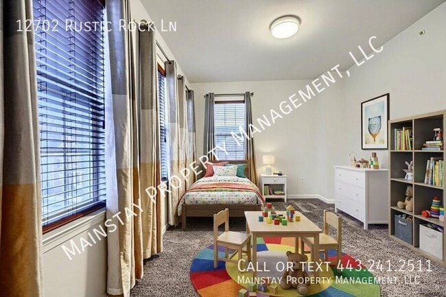 Building Photo - 12702 Rustic Rock Ln