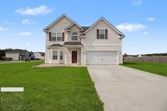 Building Photo - 188 Sunflower Cir NE