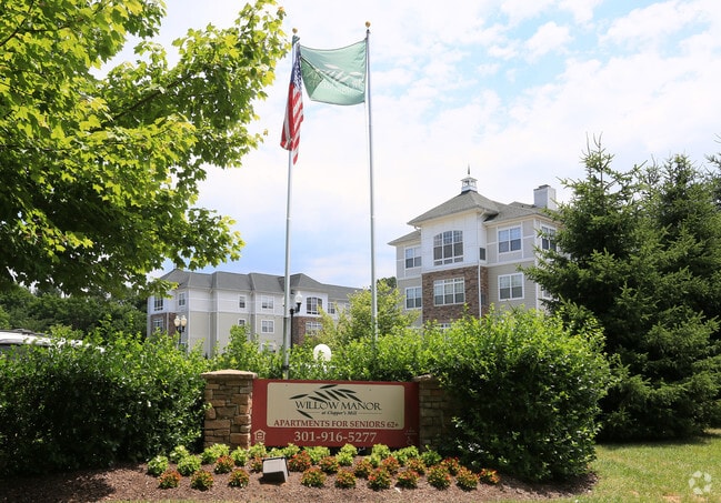 Building Photo - Willow Manor at Cloppers Mill (Seniors 62+)