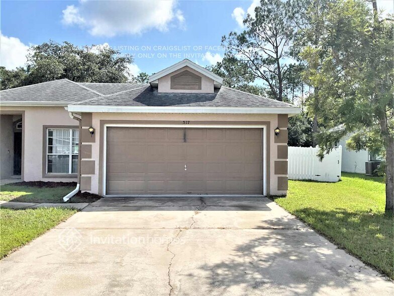 Building Photo - 317 Clermont Dr