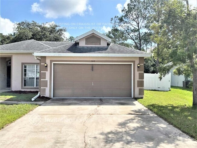 Building Photo - 317 Clermont Dr