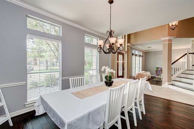 Building Photo - 23707 Thornsby Ct