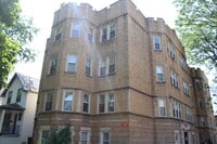 Building Photo - 4055 N Spaulding Ave