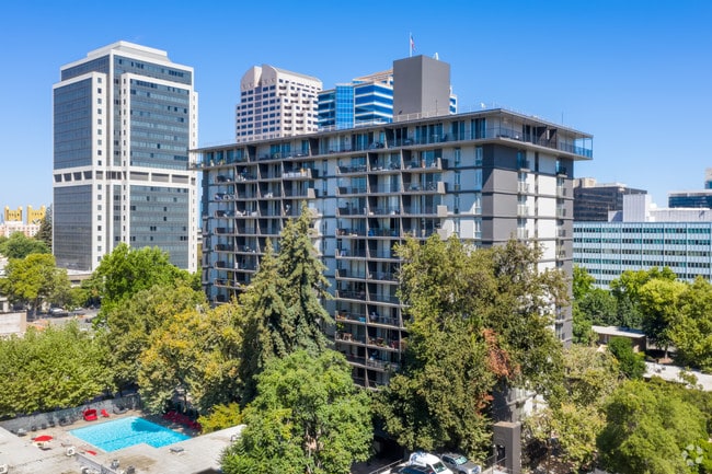 Primary - Capitol Towers
