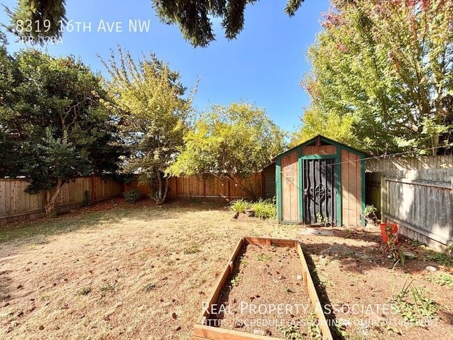 Building Photo - 8319 16th Ave NW