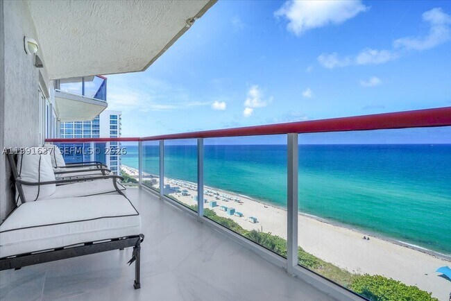 Building Photo - 6767 Collins Ave