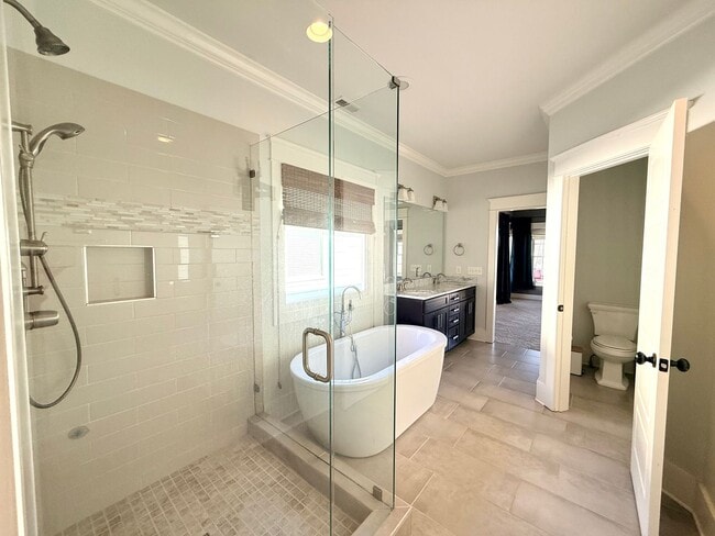 Building Photo - MAY SPECIAL!!  1/2 off 1st full month of rent! This is 12 South living at its finest.