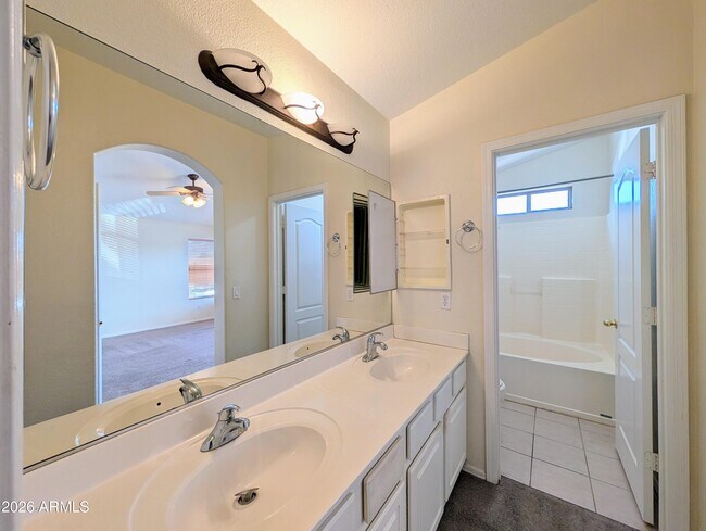 Building Photo - 3548 W Whispering Wind Dr