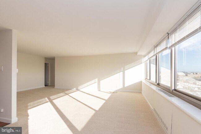 Building Photo - 2401 Pennsylvania Ave