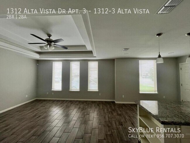 Building Photo - 1312 Alta Vista Dr