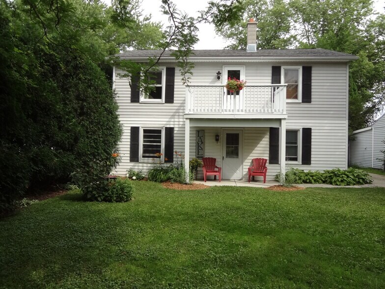 Primary Photo - 34130 Davies Dr