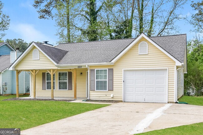 Building Photo - 1597 Cobbs Creek Ln