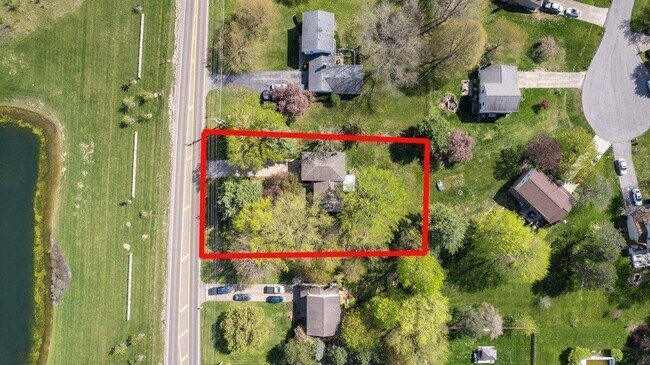 Building Photo - 11589 Milnor Rd