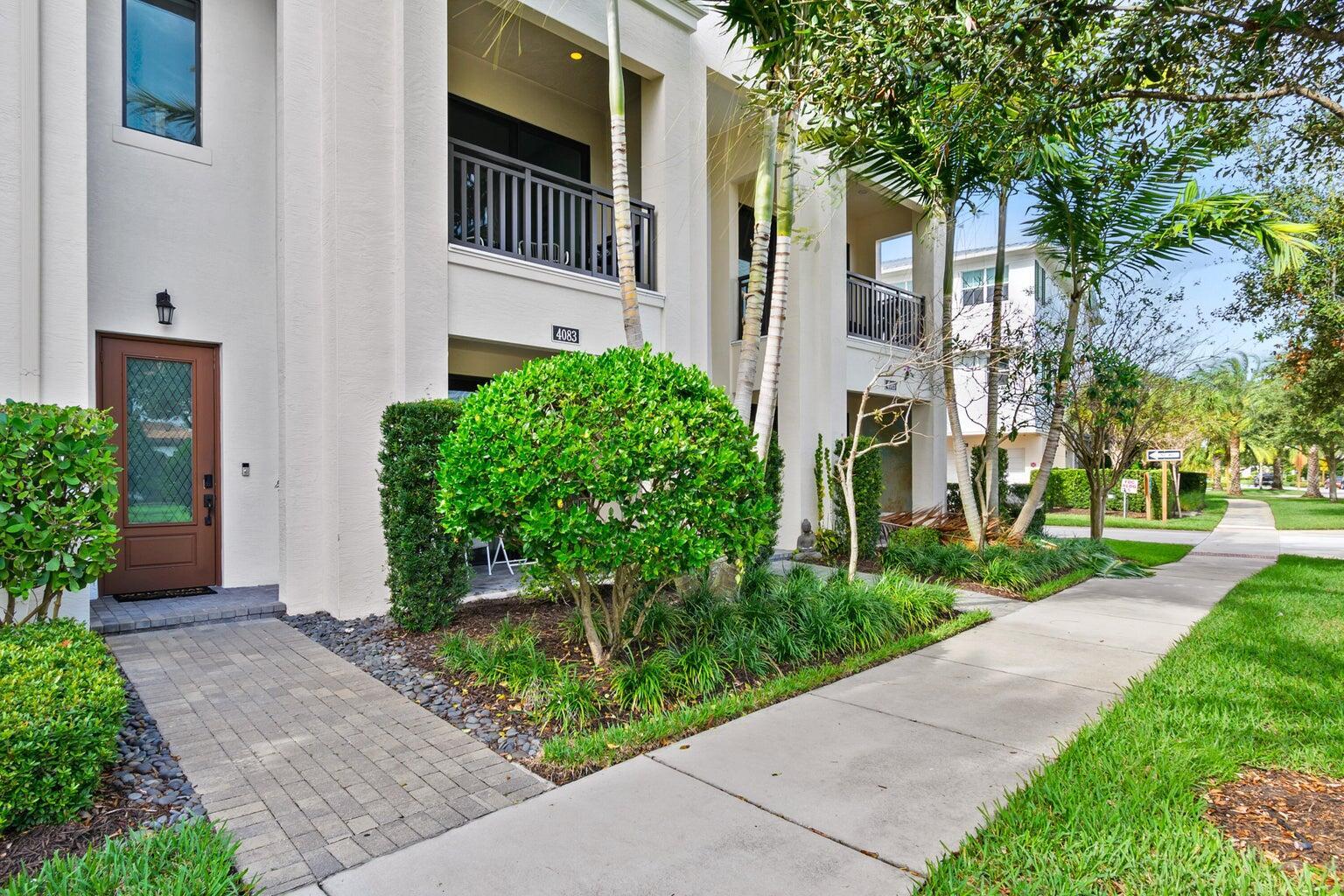 Building Photo - 4083 Faraday Way
