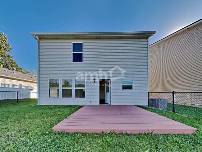 Building Photo - 10258 Golden Dr